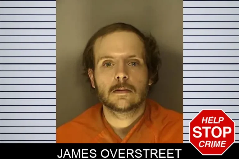 James Overstreet