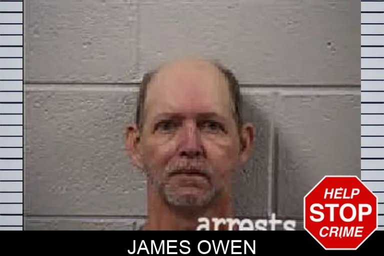 James Owen