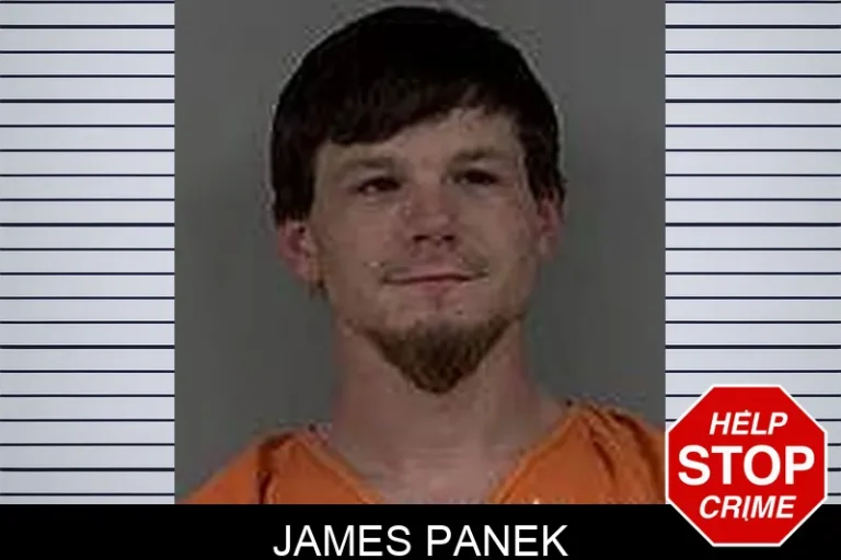 James Panek