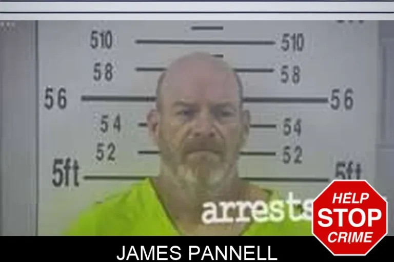 James Pannell