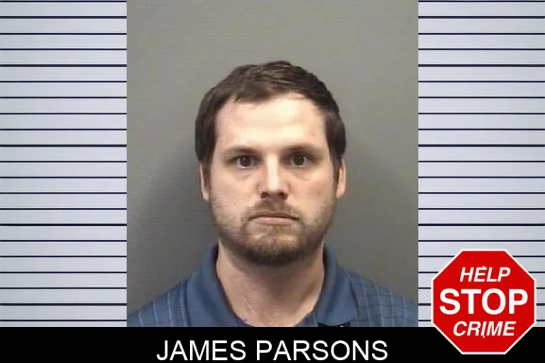James Parsons