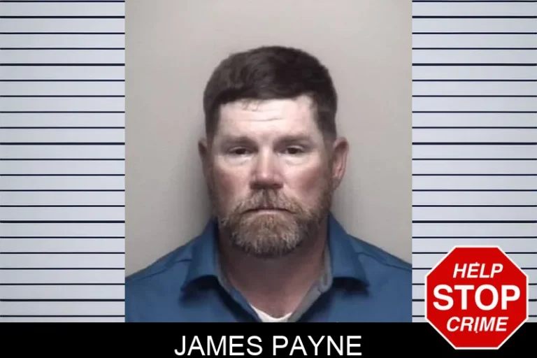James Payne
