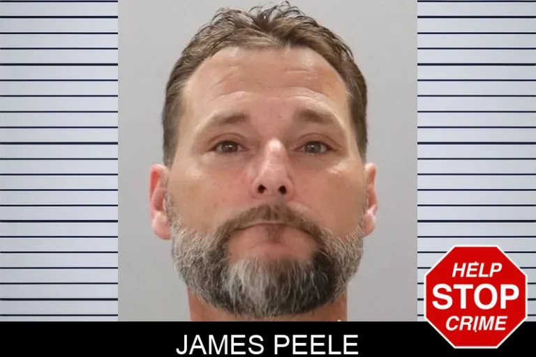 James Peele