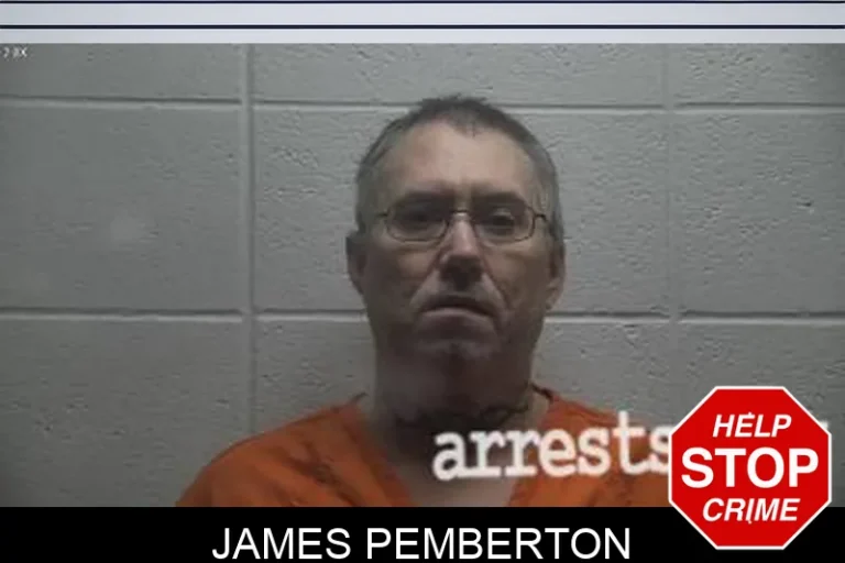 James Pemberton
