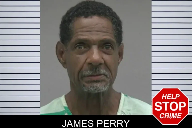 James Perry