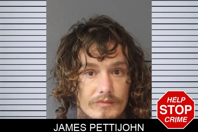 James Pettijohn
