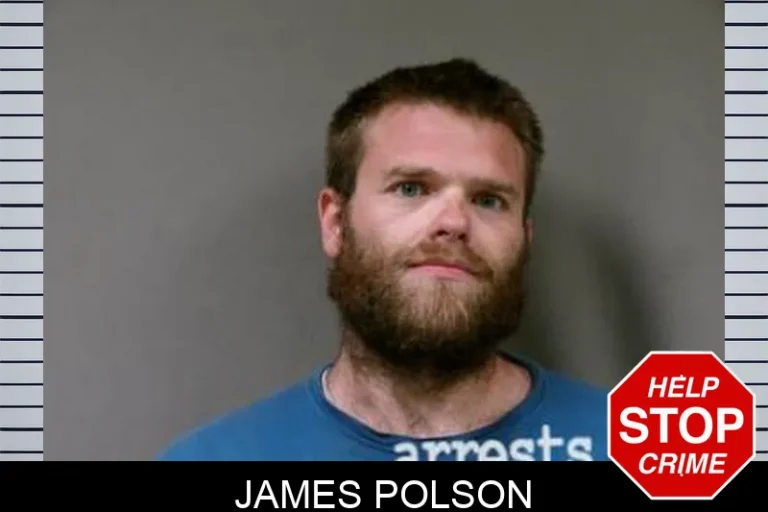 James Polson