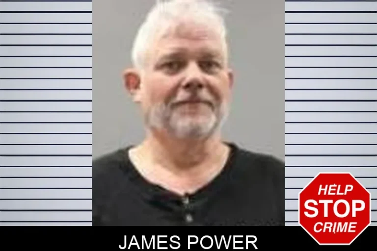 James Power