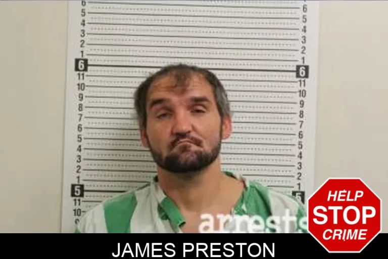 James Preston