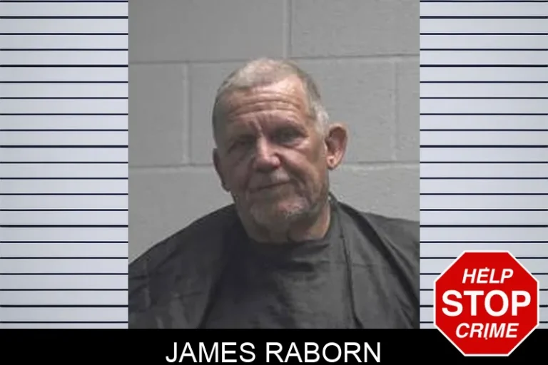 James Raborn