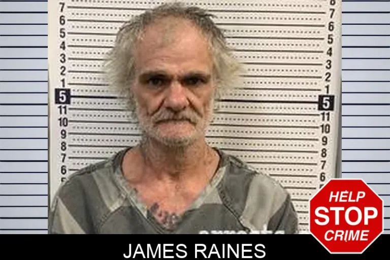 James Raines