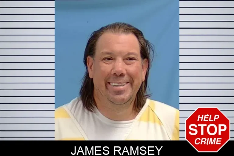 James Ramsey