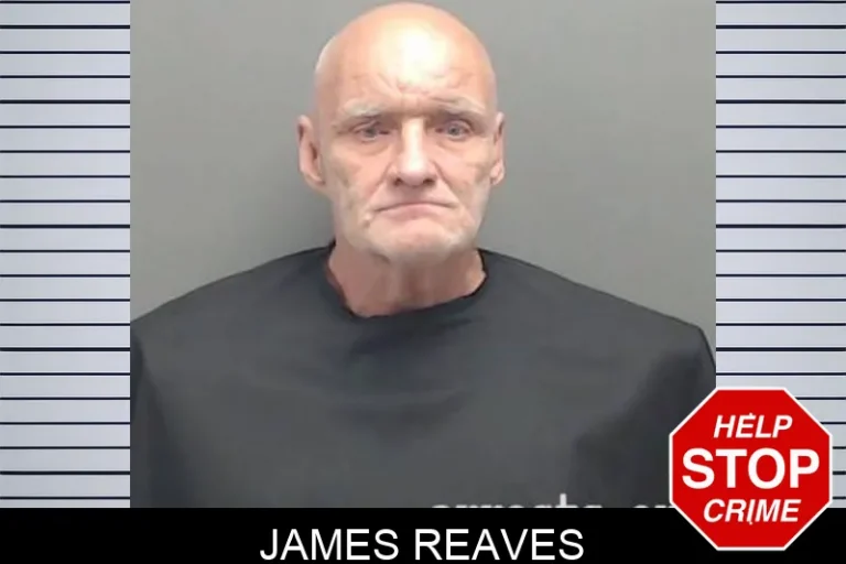 James Reaves