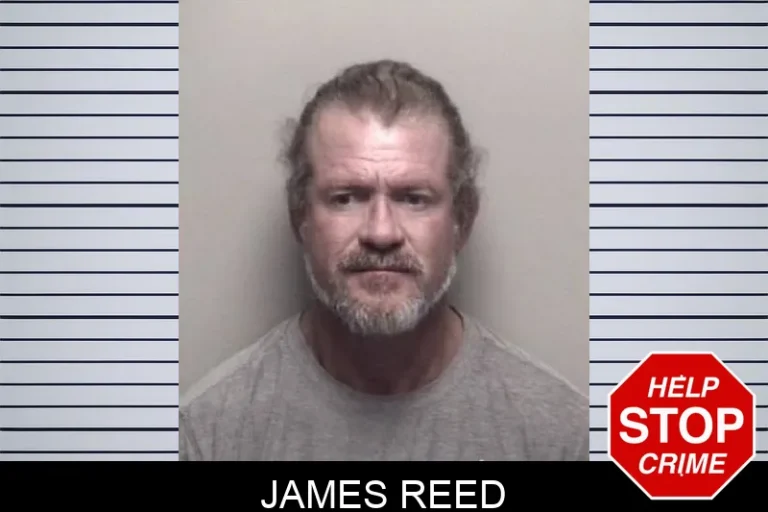 James Reed