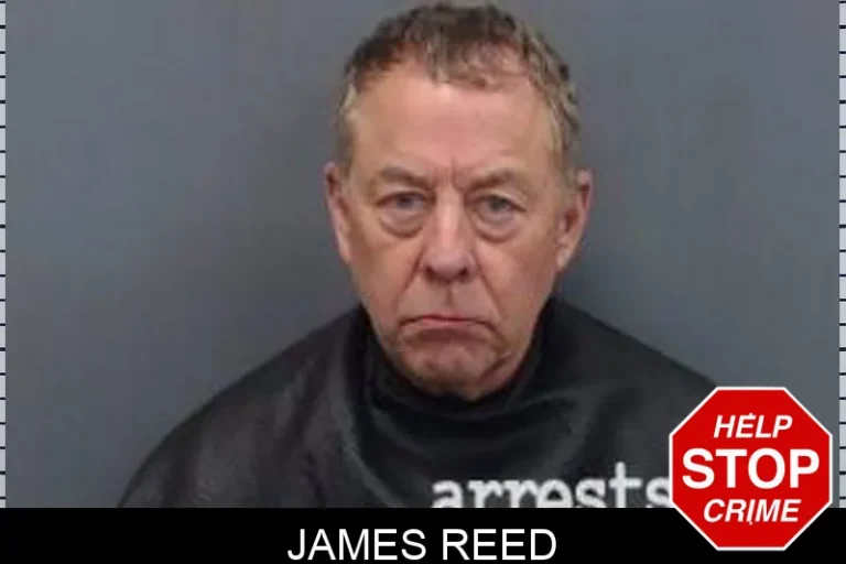 James Reed