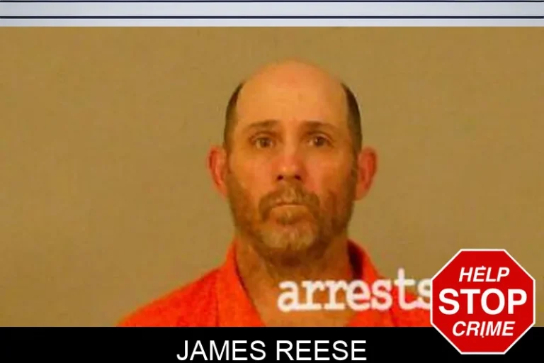 James Reese