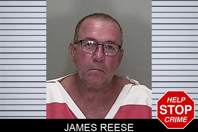 James Reese