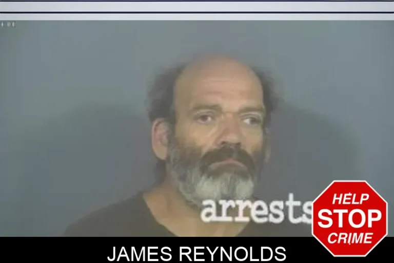 James Reynolds