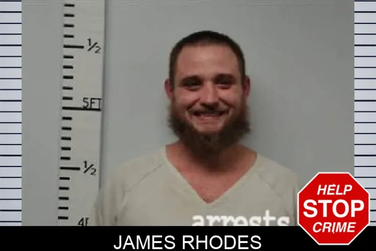 James Rhodes