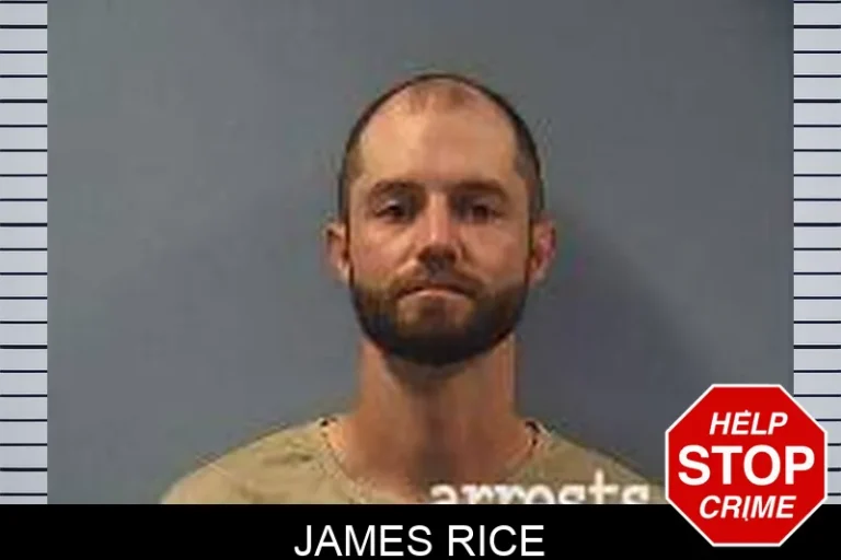 James Rice