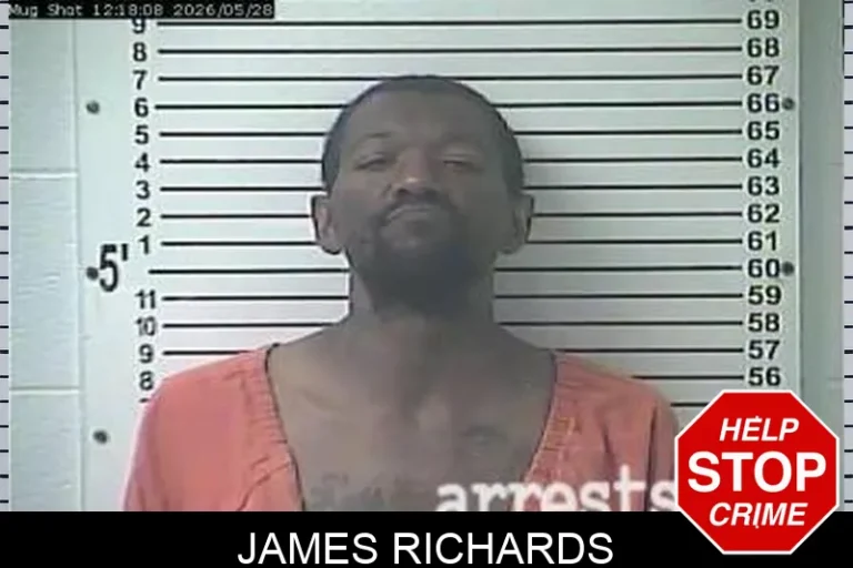 James Richards