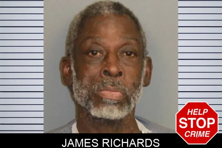 James Richards