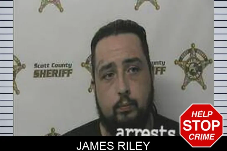 James Riley