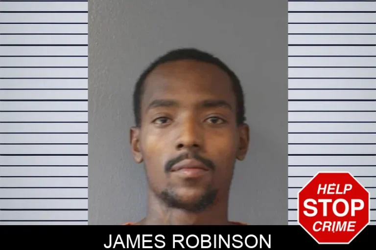 James Robinson