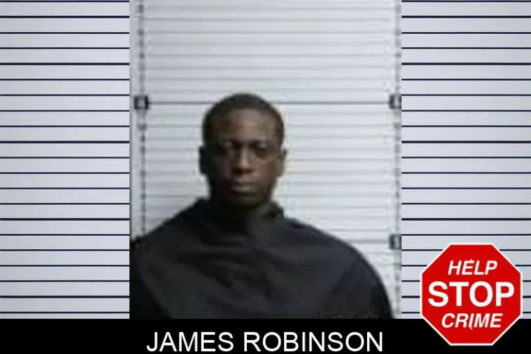 James Robinson