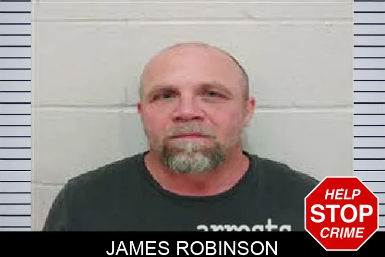 James Robinson