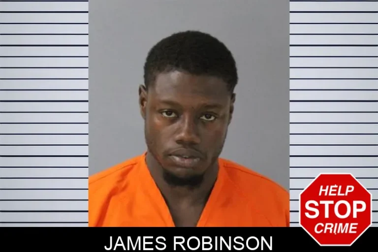 James Robinson