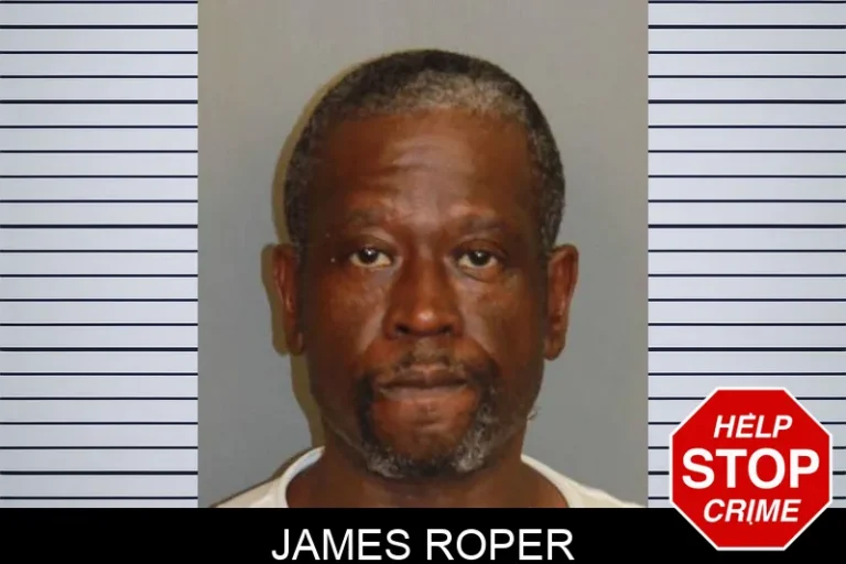 James Roper