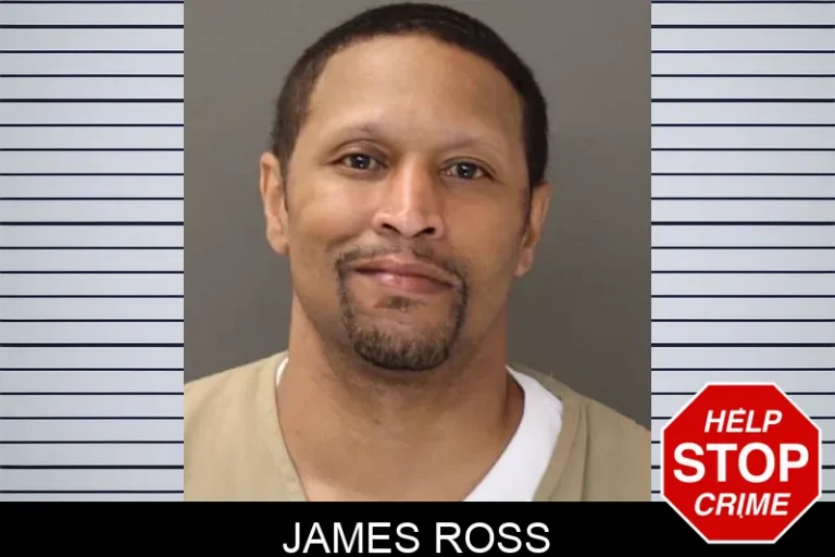 James Ross