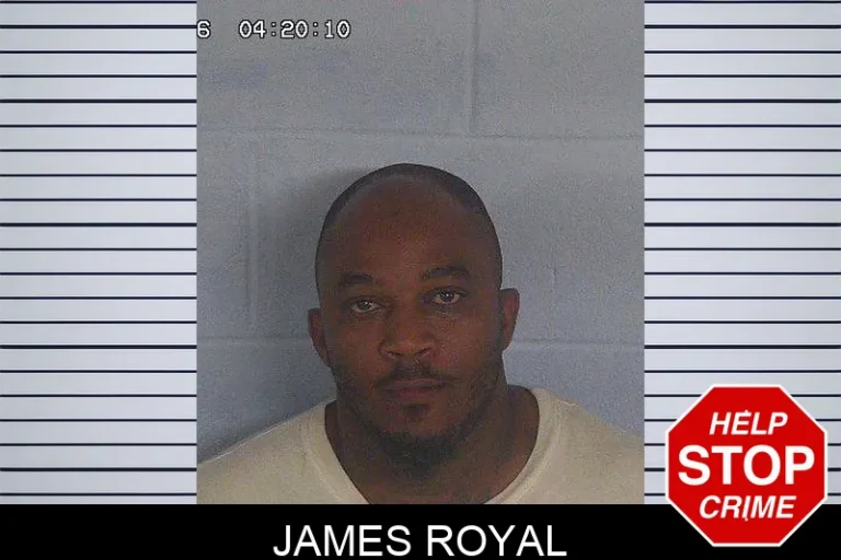 James Royal