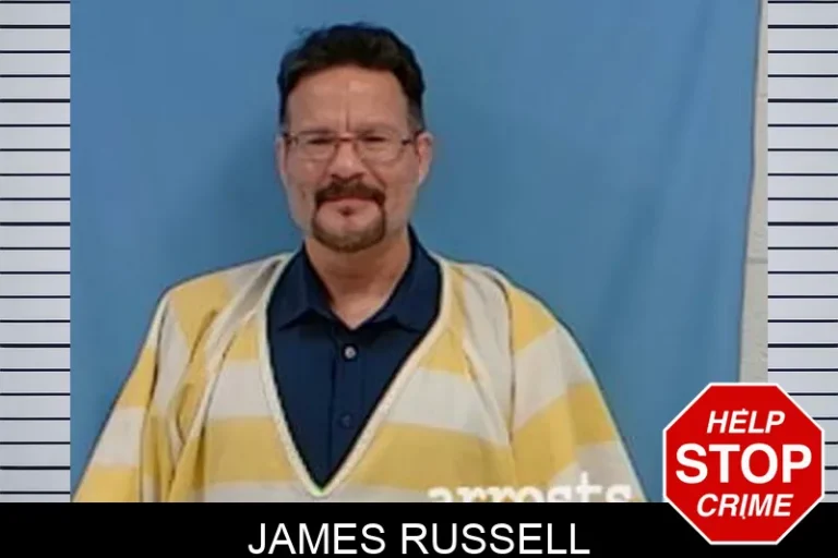 James Russell