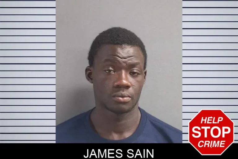 James Sain