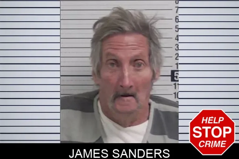 James Sanders