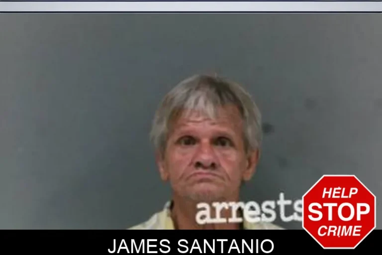 James Santanio