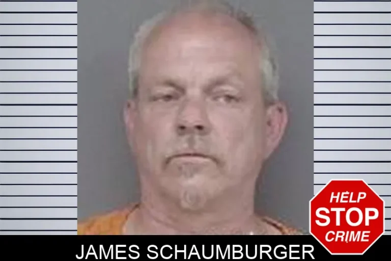 James Schaumburger