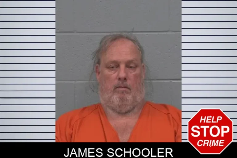 James Schooler
