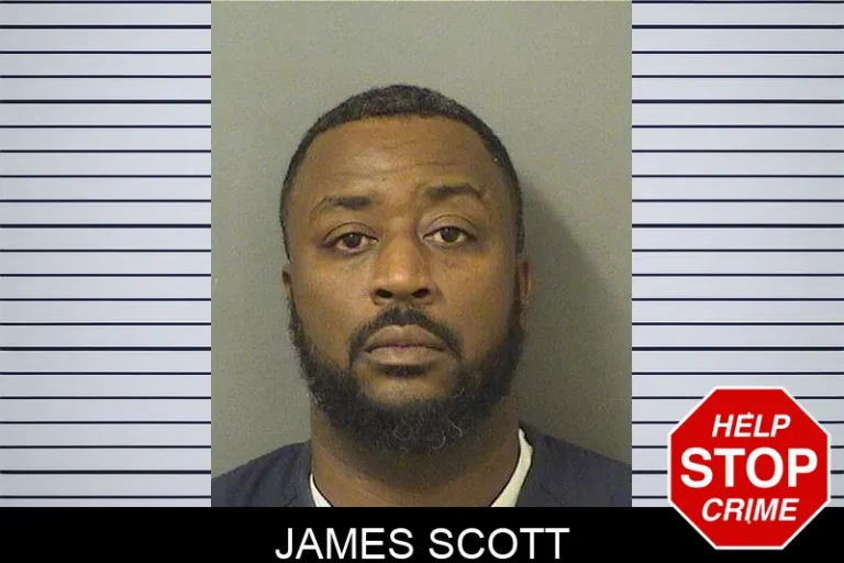 James Scott