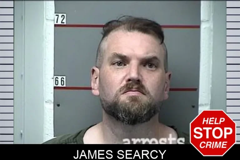 James Searcy