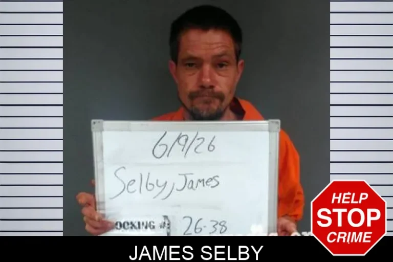 James Selby