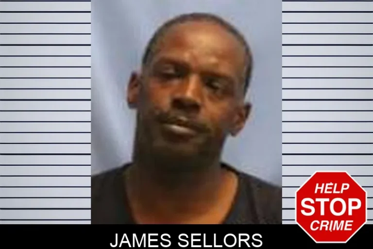 James Sellors
