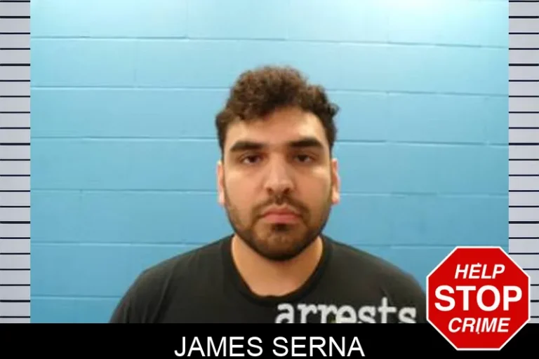 James Serna