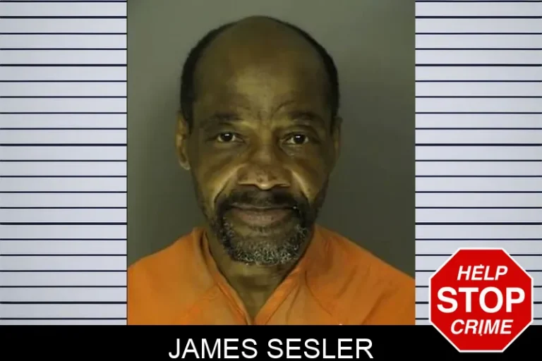 James Sesler