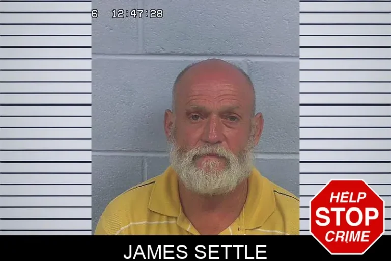 James Settle