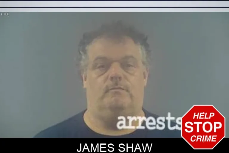 James Shaw