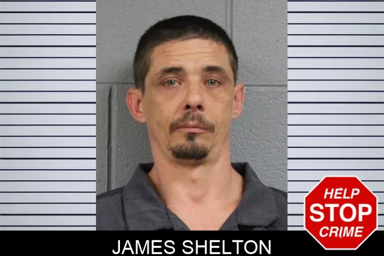 James Shelton