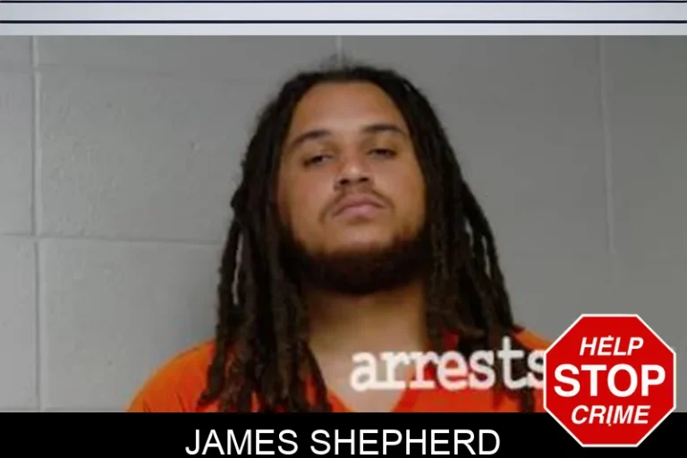 James Shepherd